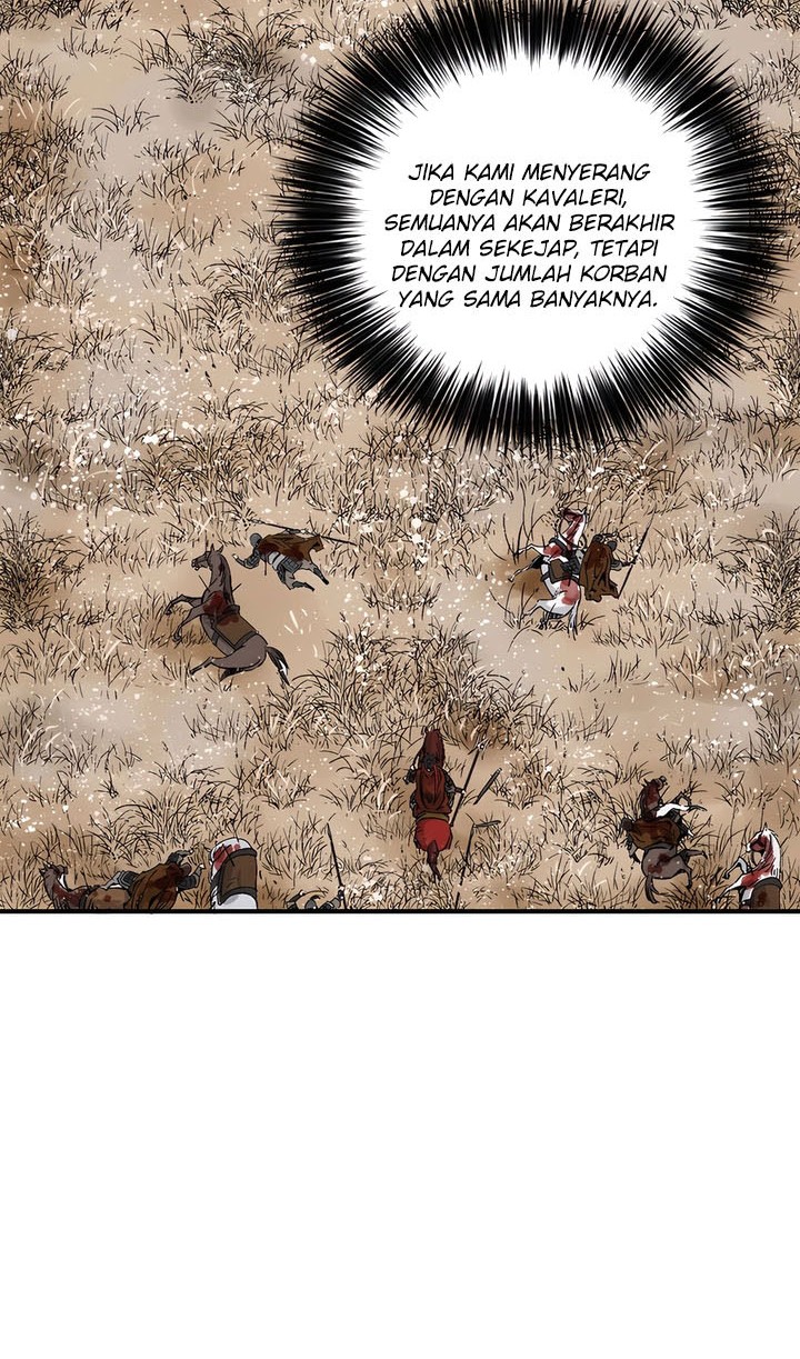 Chapter 160 - halaman 27
