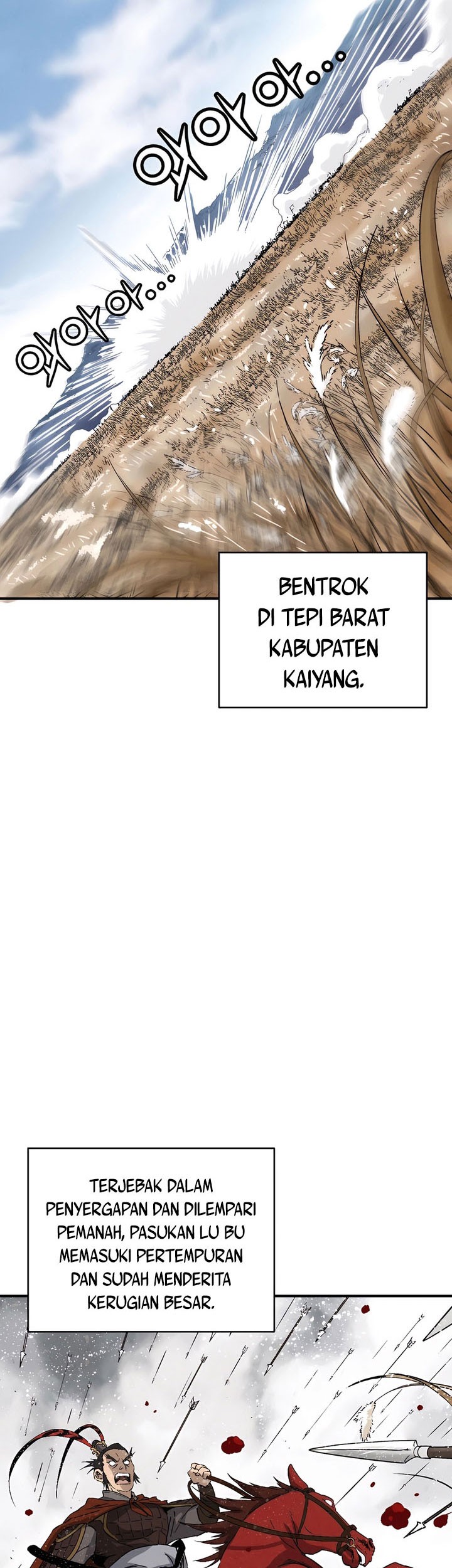 Chapter 160 - halaman 40