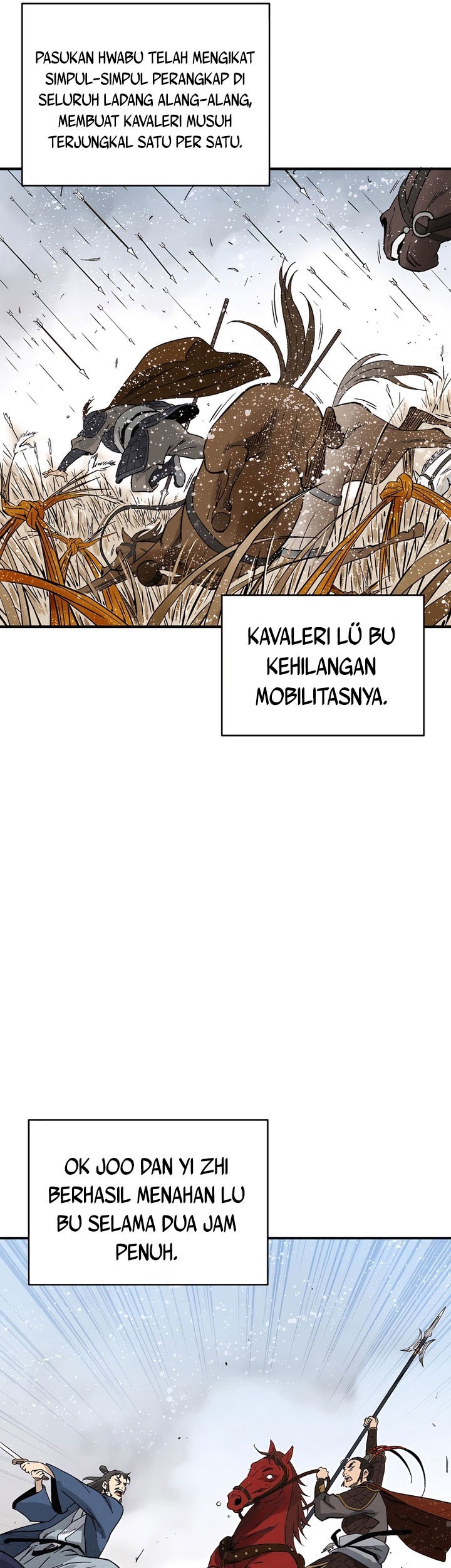 Chapter 160 - halaman 42