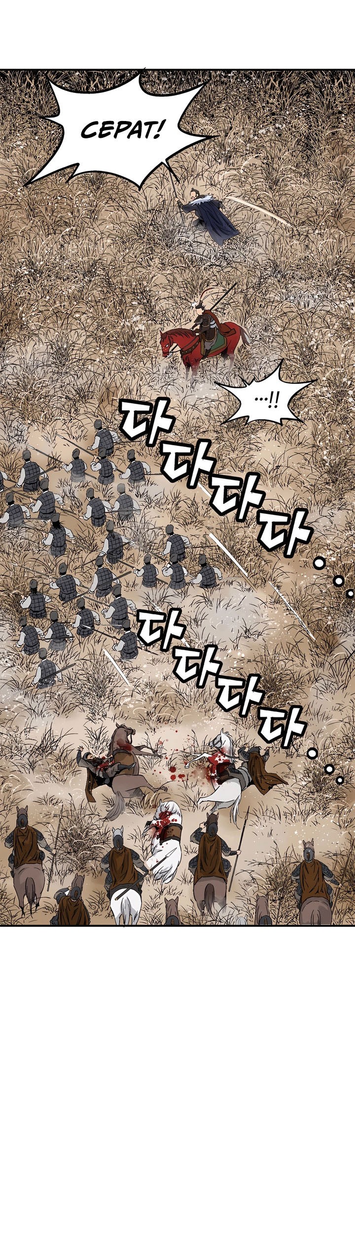 Chapter 160 - halaman 14