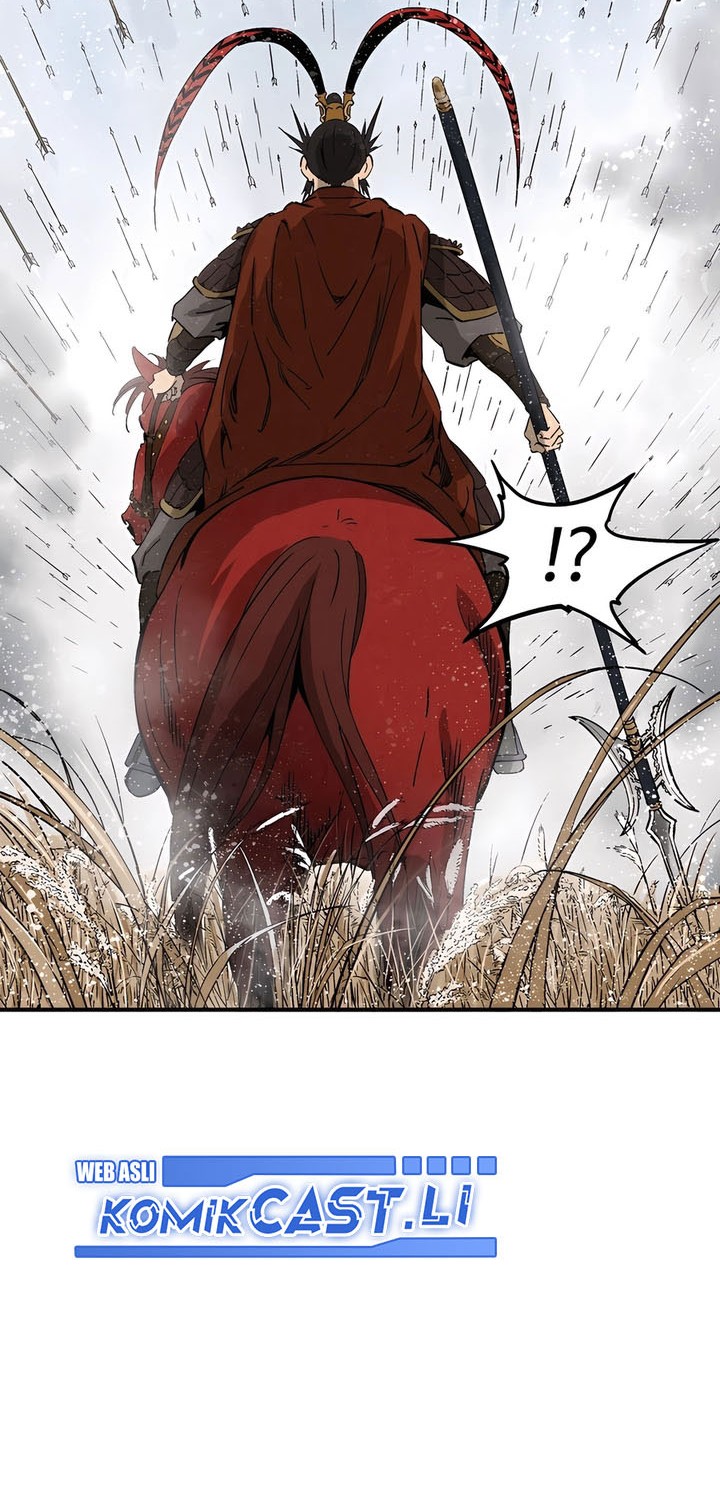 Chapter 160 - halaman 17