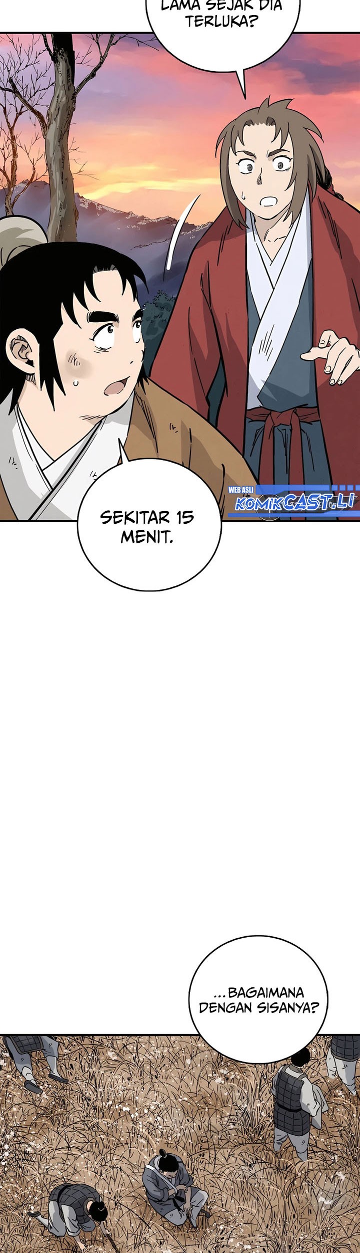 Chapter 161 - halaman 48