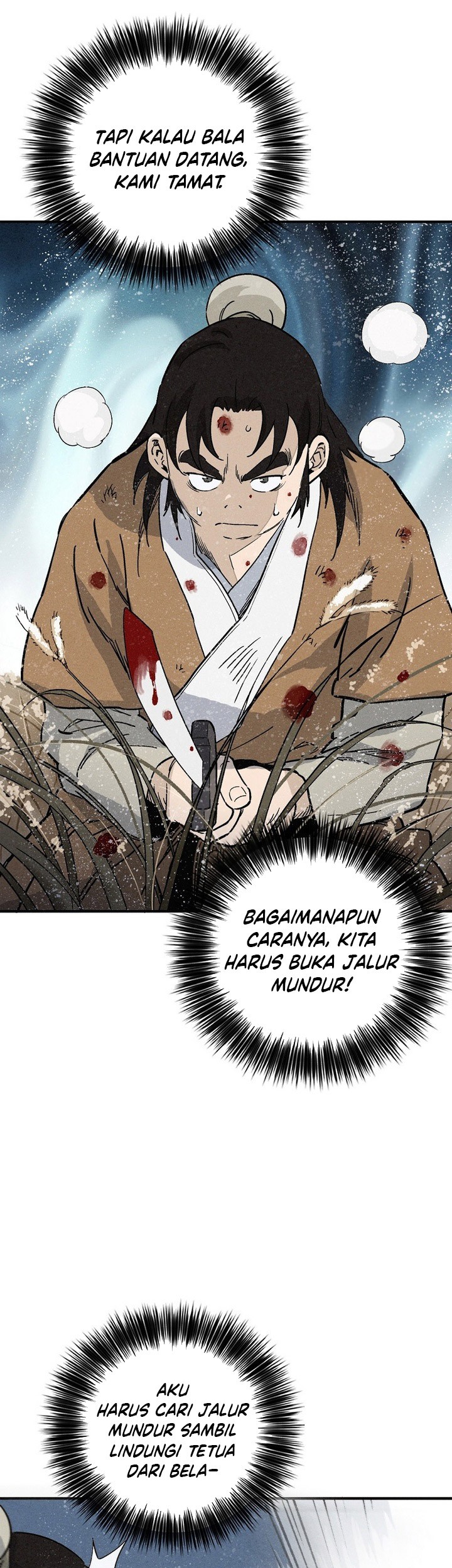 Chapter 163 - halaman 26
