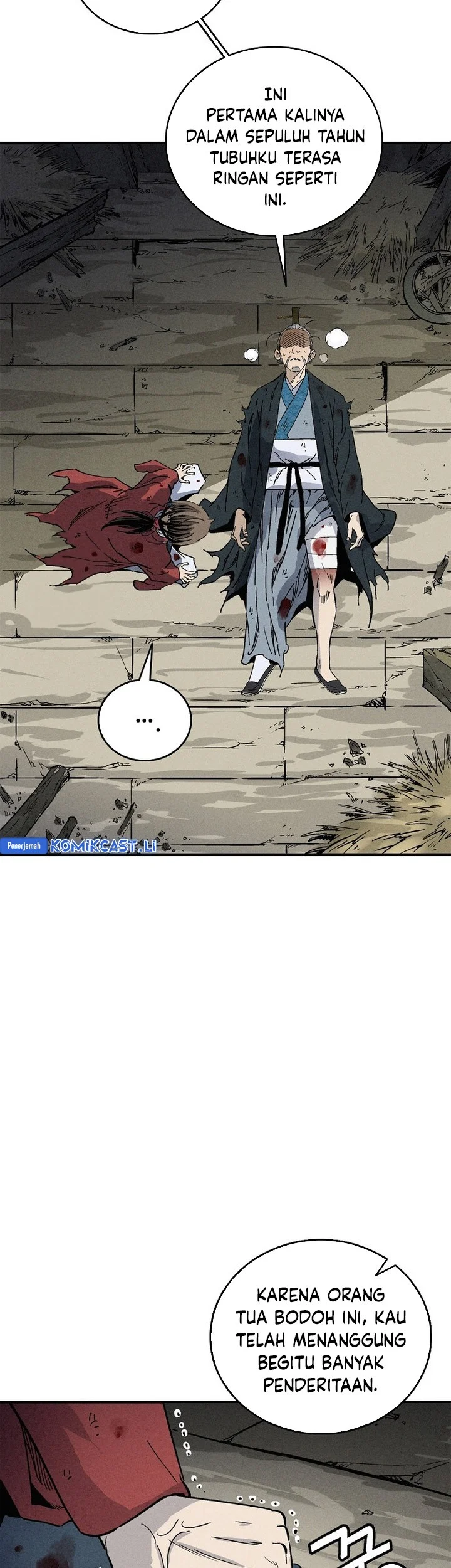 Chapter 164 Fix - halaman 24