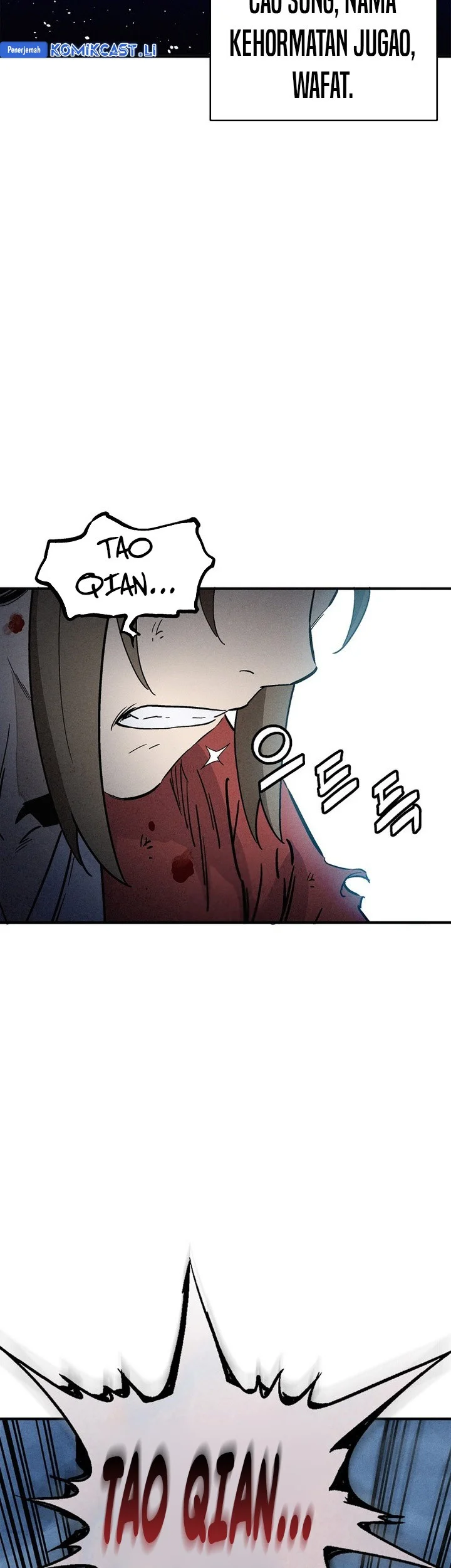 Chapter 164 Fix - halaman 34