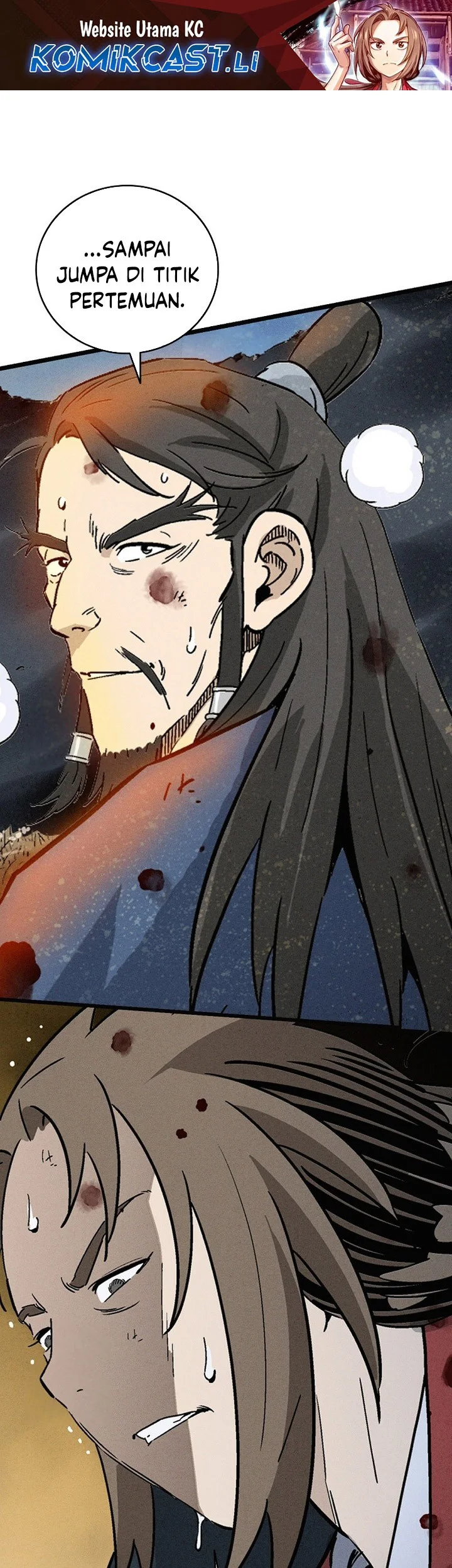 Chapter 164 Fix - halaman 2