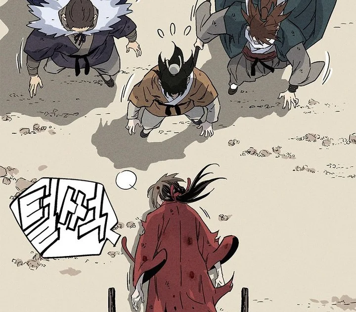 Chapter 164 Fix - halaman 41
