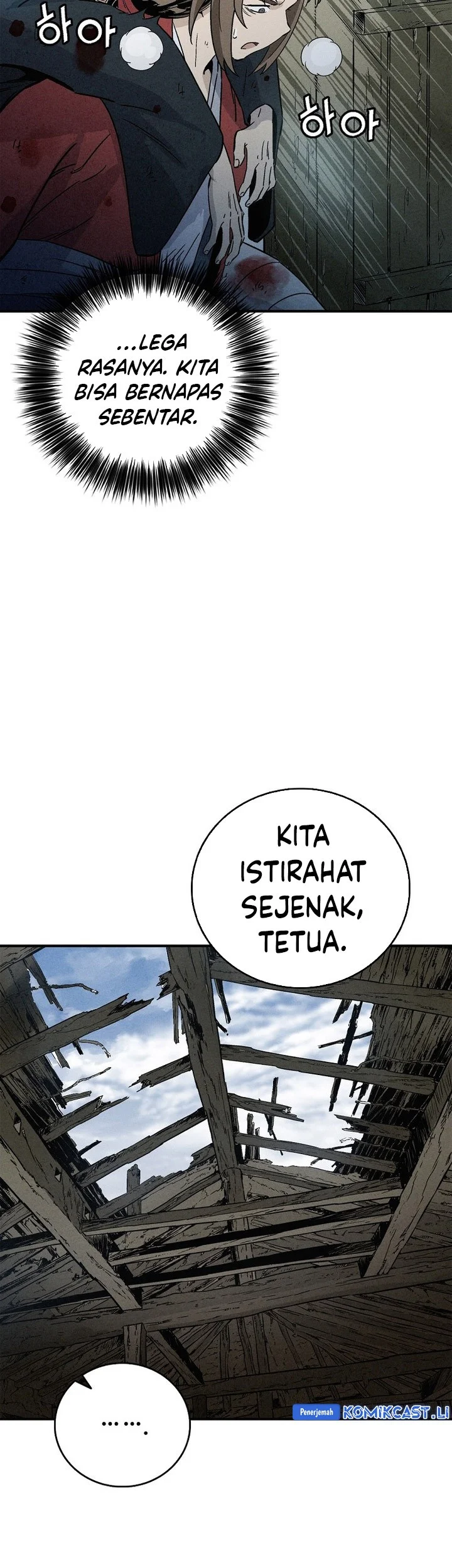 Chapter 164 Fix - halaman 16