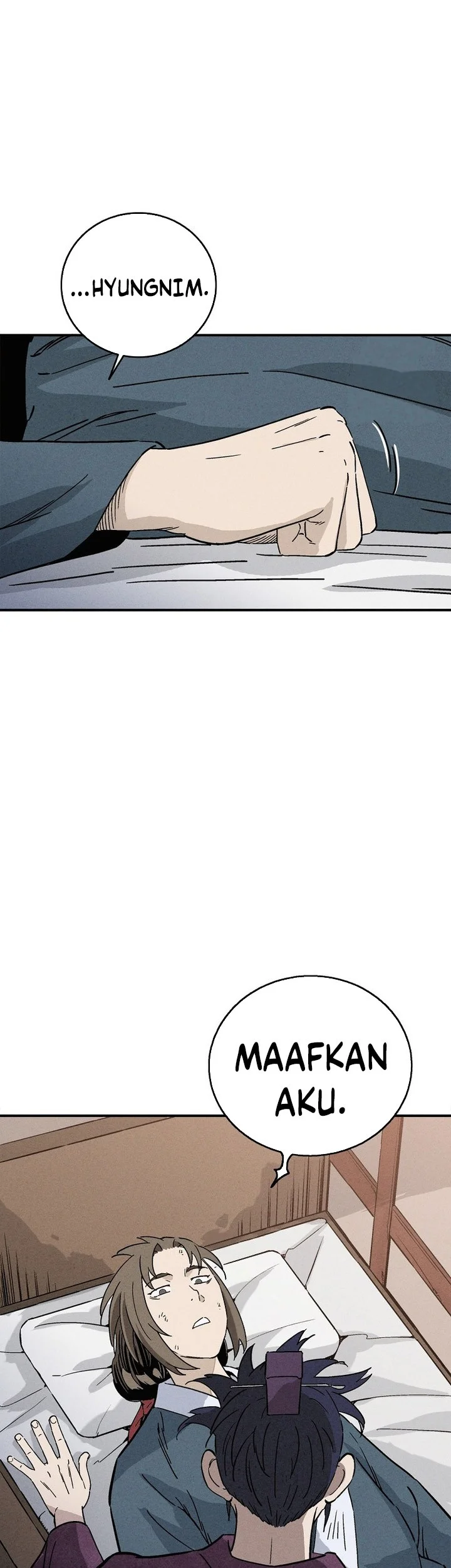 Chapter 165 - halaman 35