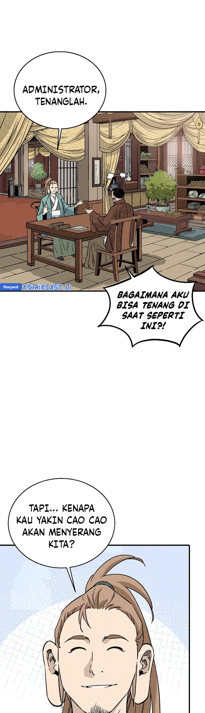 Chapter 166 - halaman 24