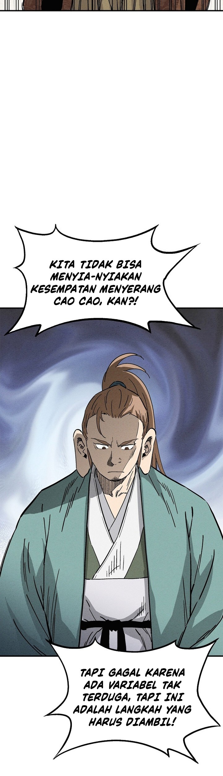 Chapter 166 - halaman 30