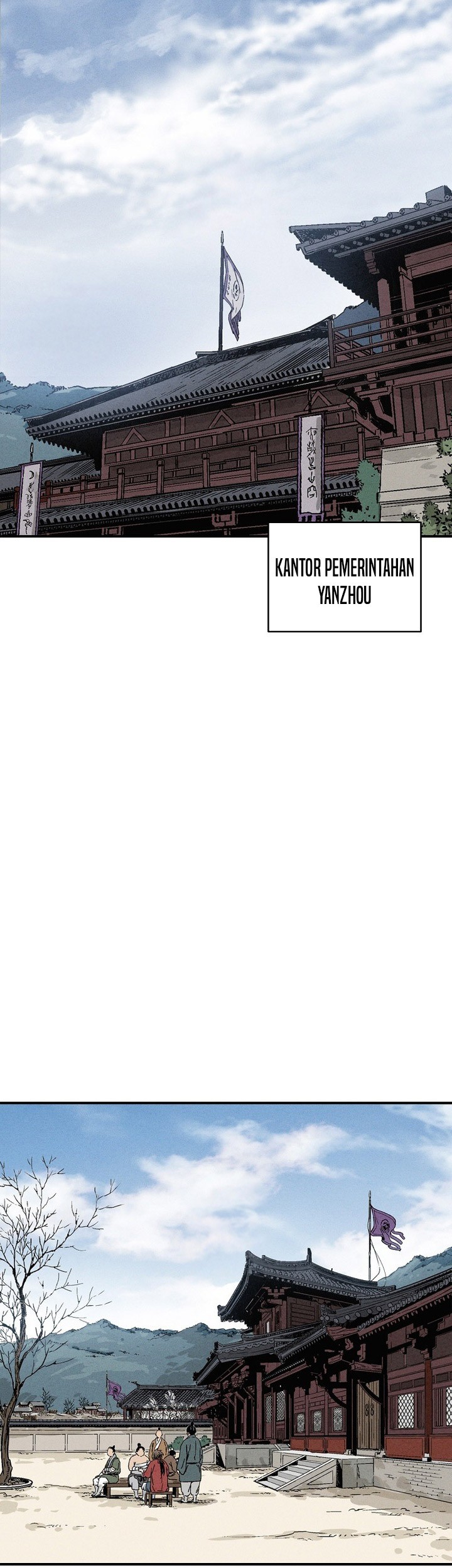 Chapter 166 - halaman 38