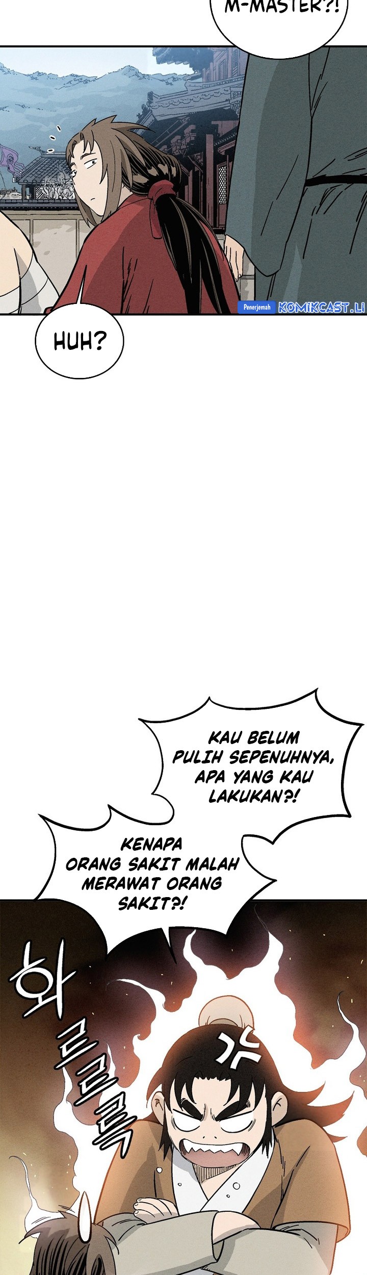 Chapter 166 - halaman 40