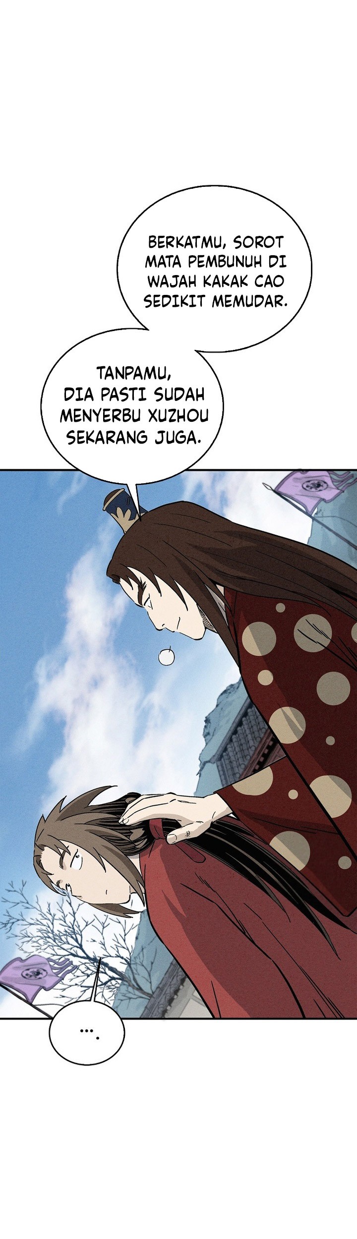 Chapter 166 - halaman 44