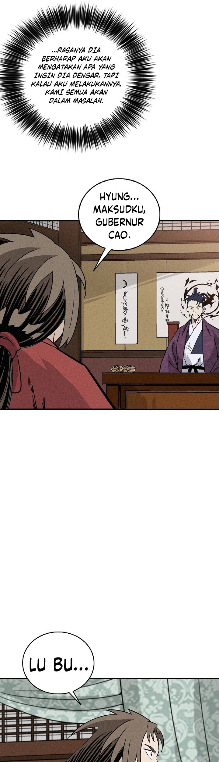 Chapter 166 - halaman 50