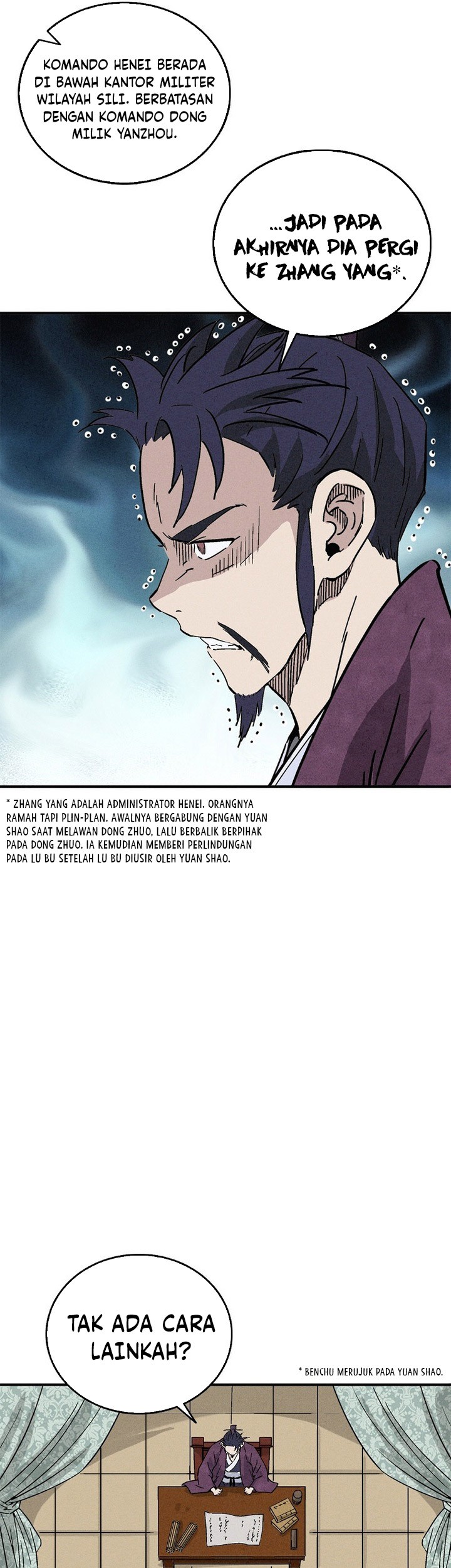 Chapter 166 - halaman 56