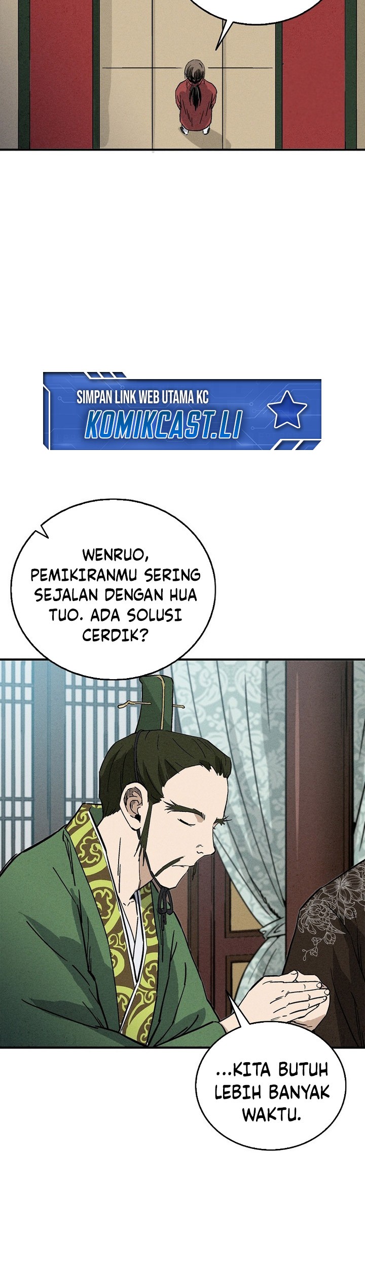 Chapter 166 - halaman 58