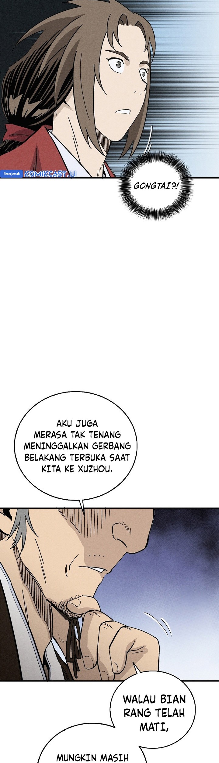 Chapter 166 - halaman 60