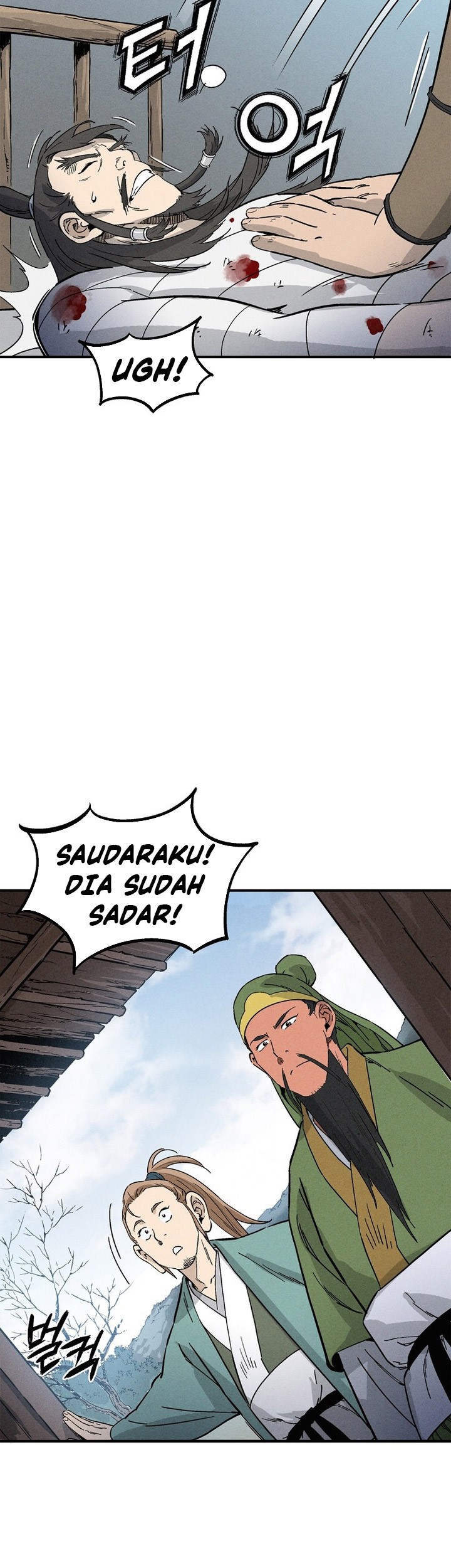 Chapter 166 - halaman 6