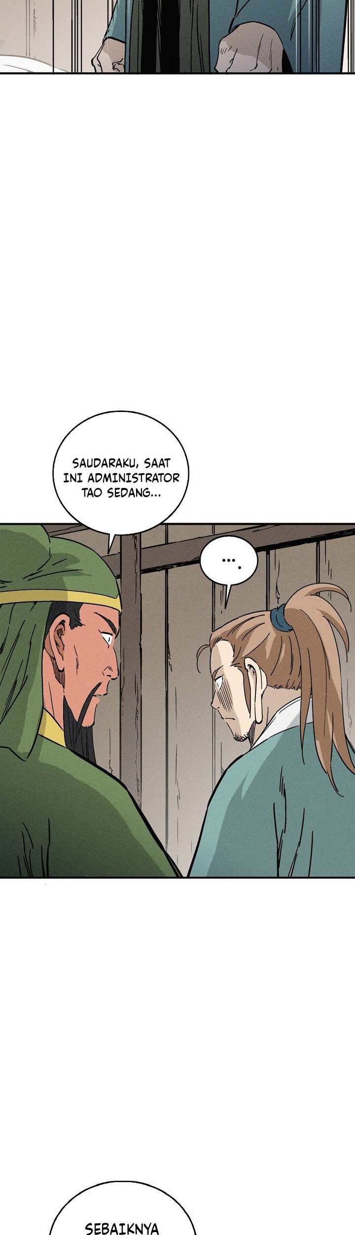 Chapter 166 - halaman 16