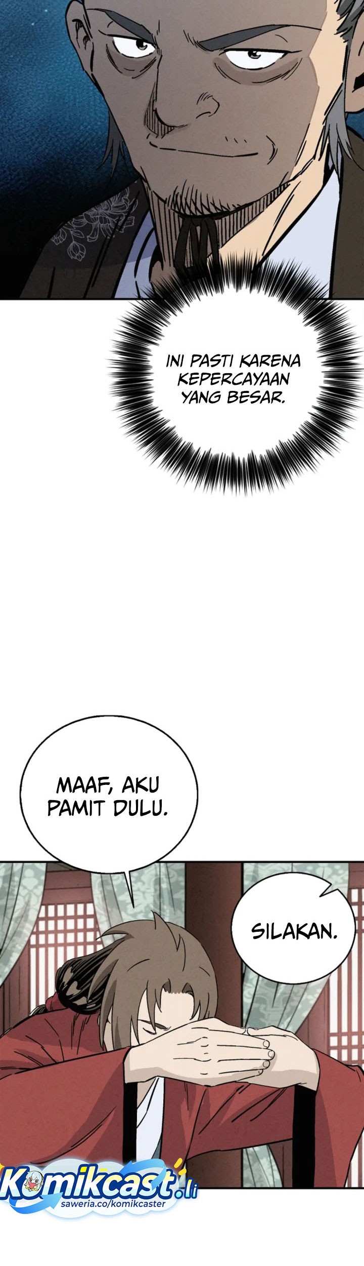 Chapter 167 - halaman 20
