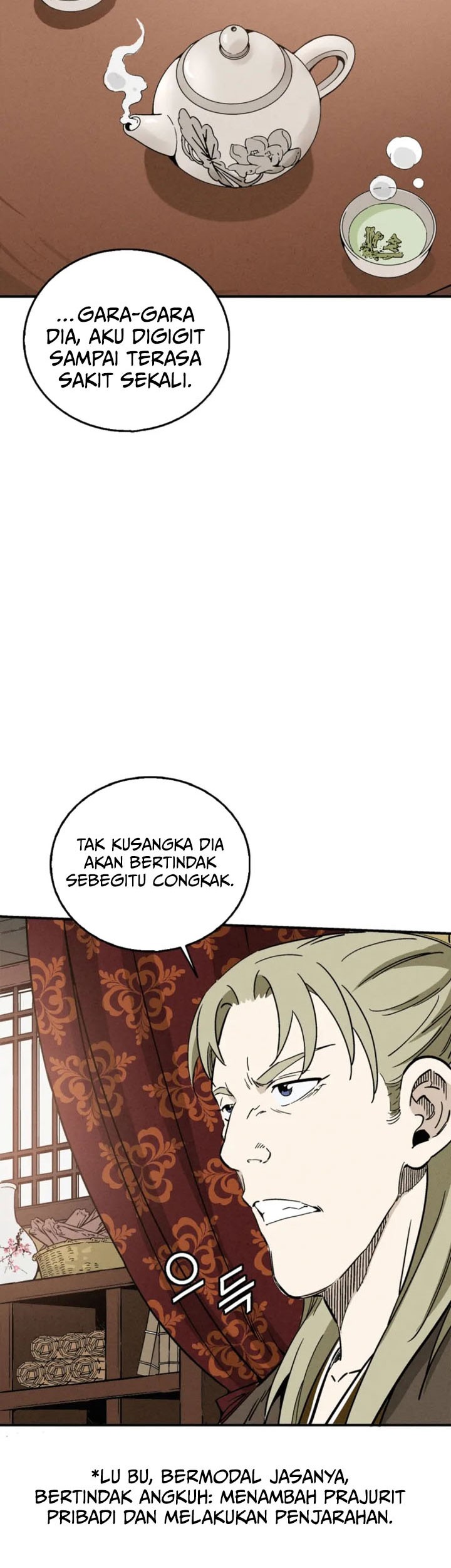 Chapter 167 - halaman 30