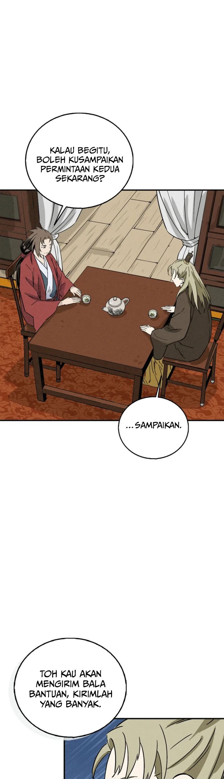 Chapter 167 - halaman 38