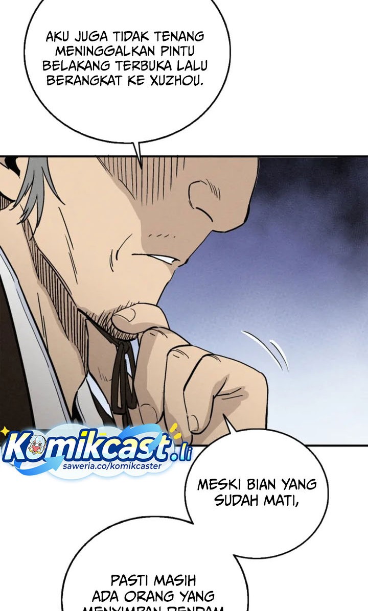 Chapter 167 - halaman 3
