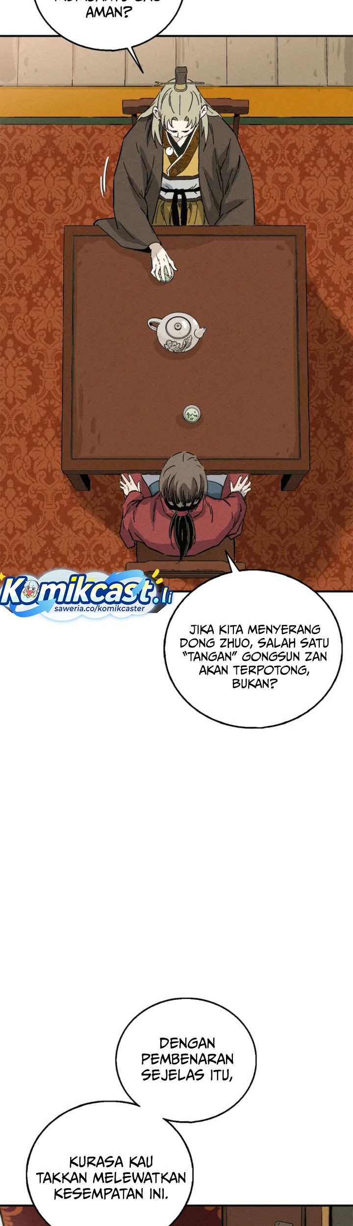 Chapter 167 - halaman 40
