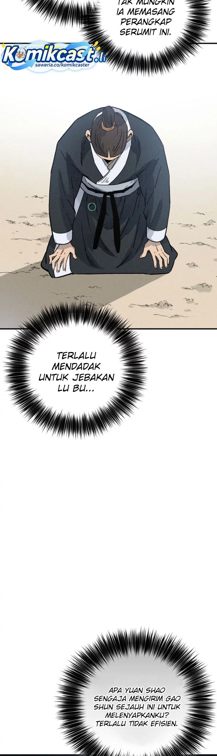 Chapter 168 - halaman 22