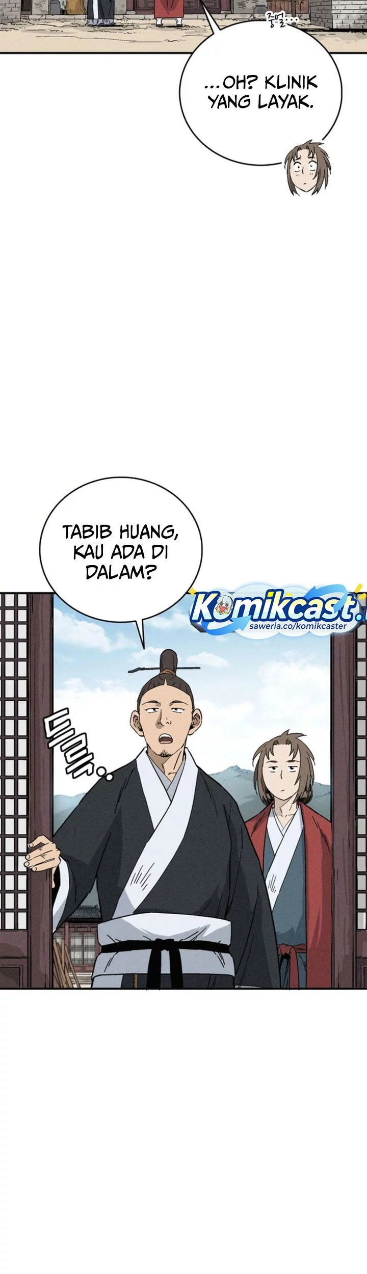 Chapter 168 - halaman 30