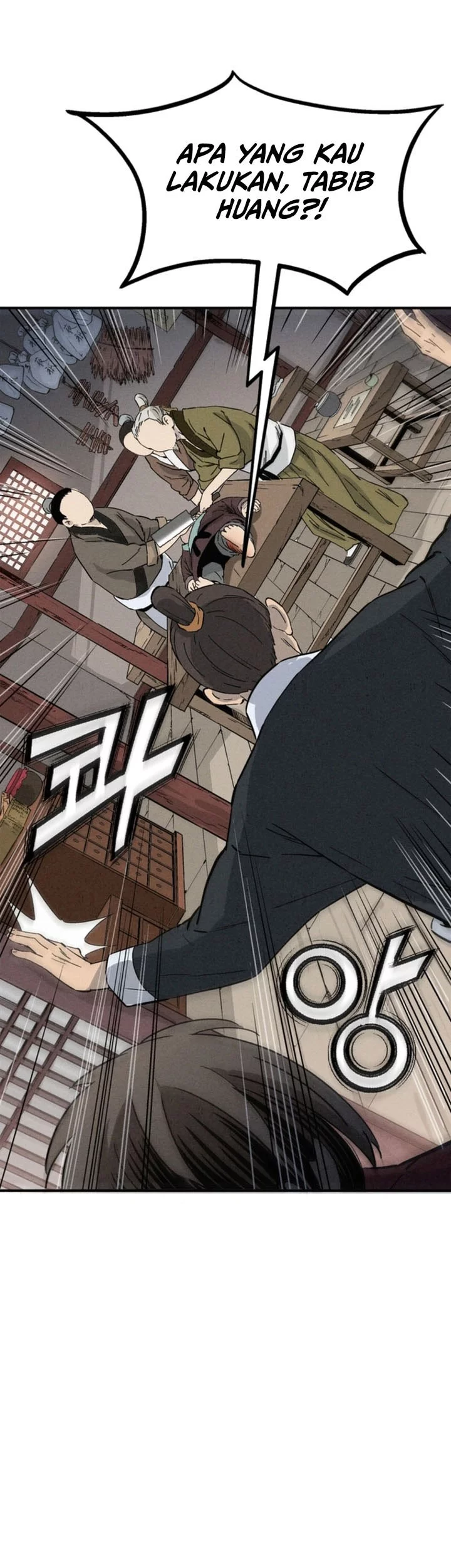 Chapter 168 - halaman 36