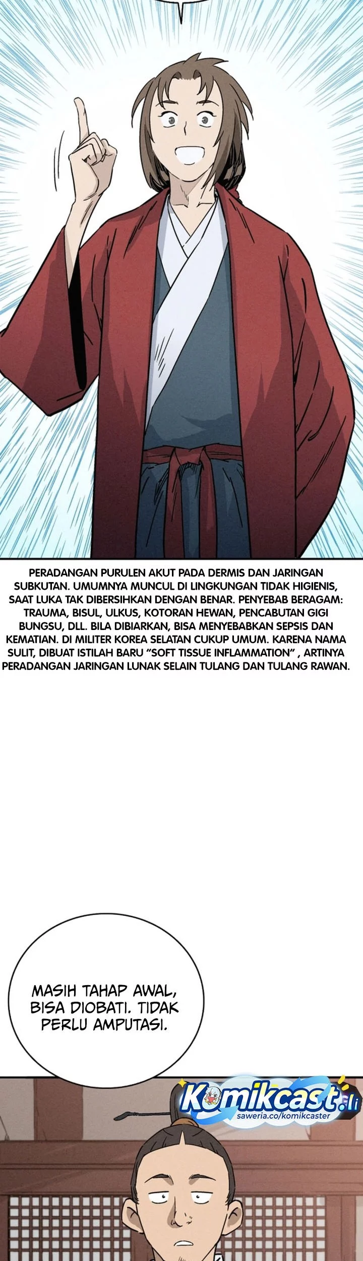 Chapter 168 - halaman 54