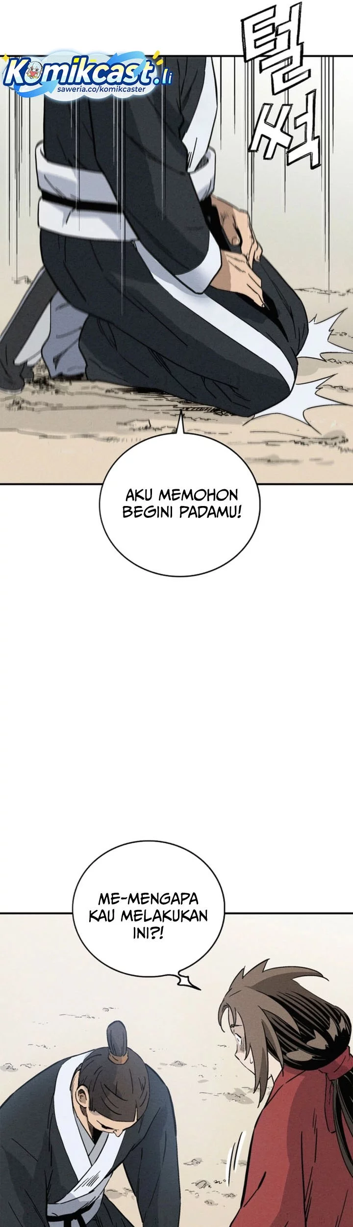 Chapter 168 - halaman 18