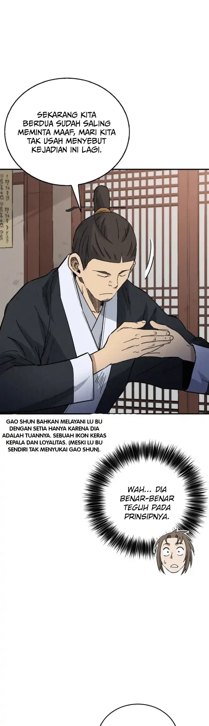 Chapter 169 - halaman 23
