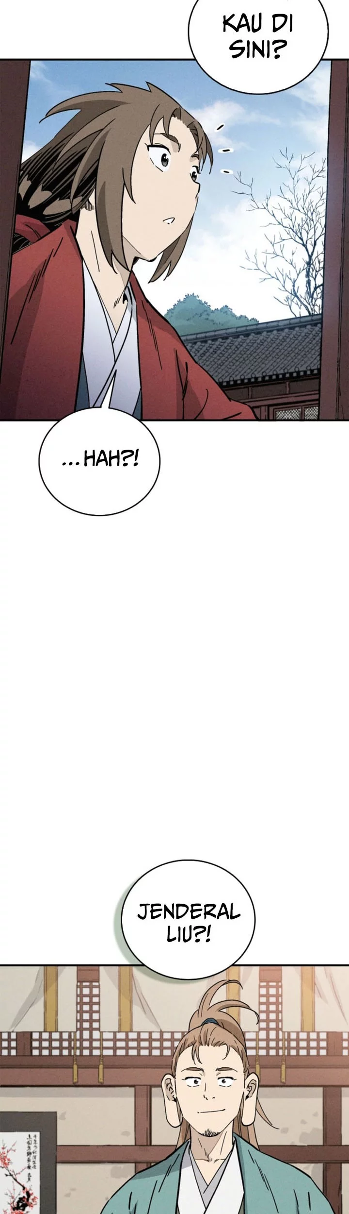 Chapter 170 - halaman 28