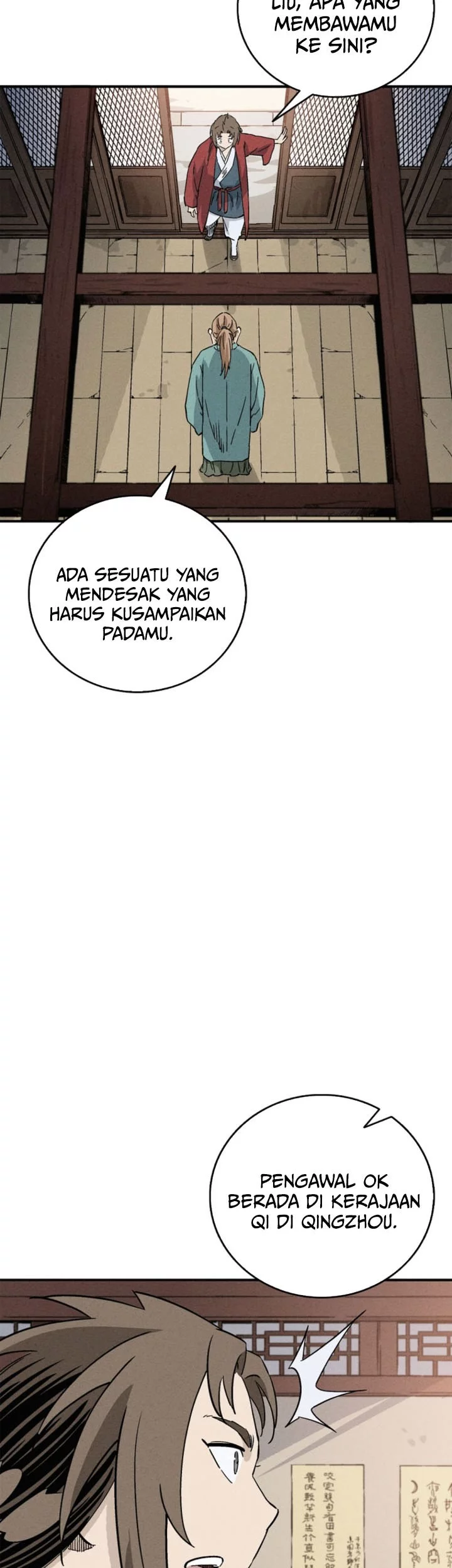 Chapter 170 - halaman 30