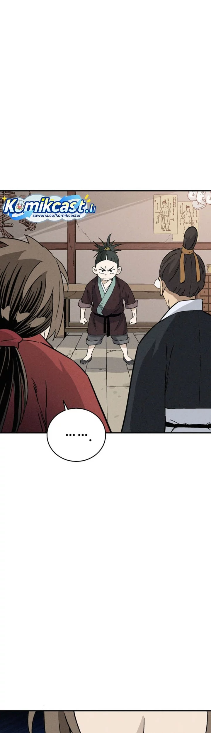 Chapter 170 - halaman 8