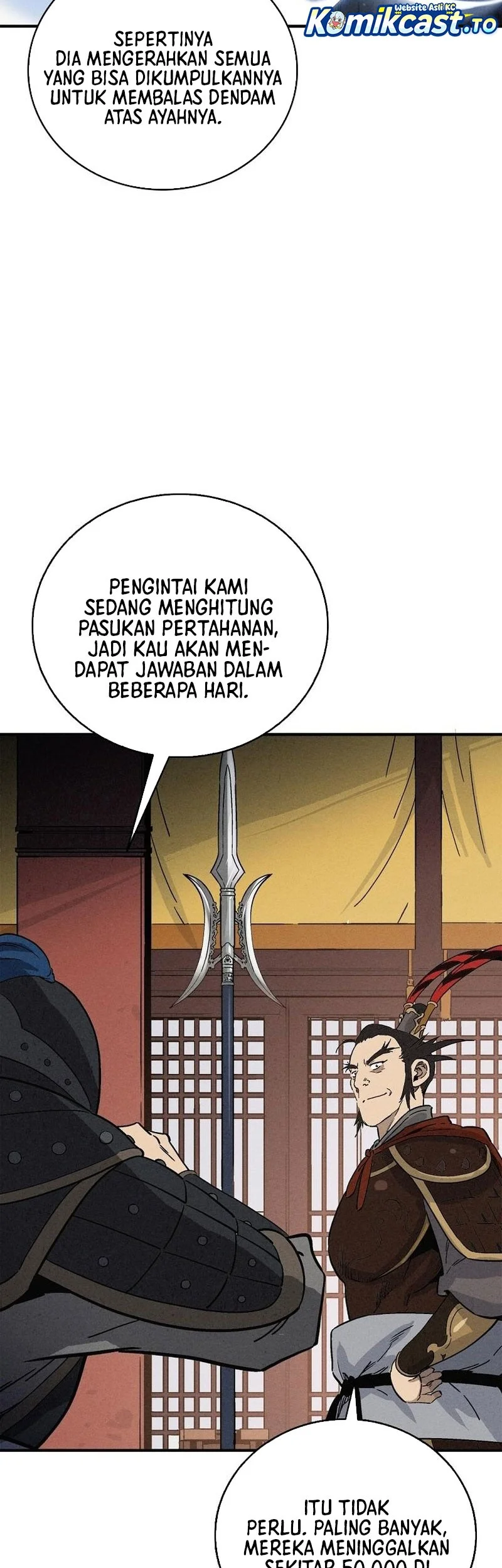 Chapter 171 - halaman 36