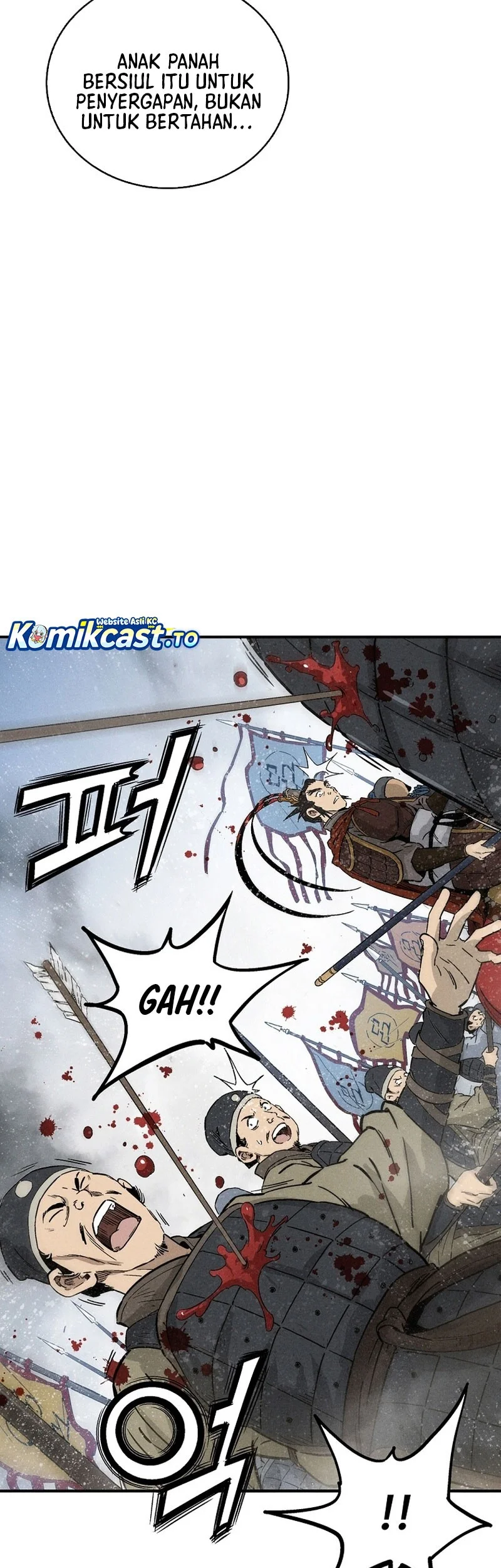 Chapter 172 - halaman 34