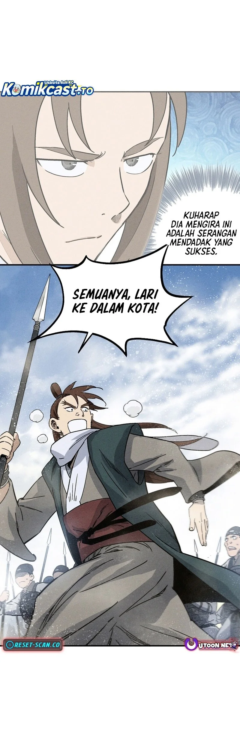 Chapter 172 - halaman 12