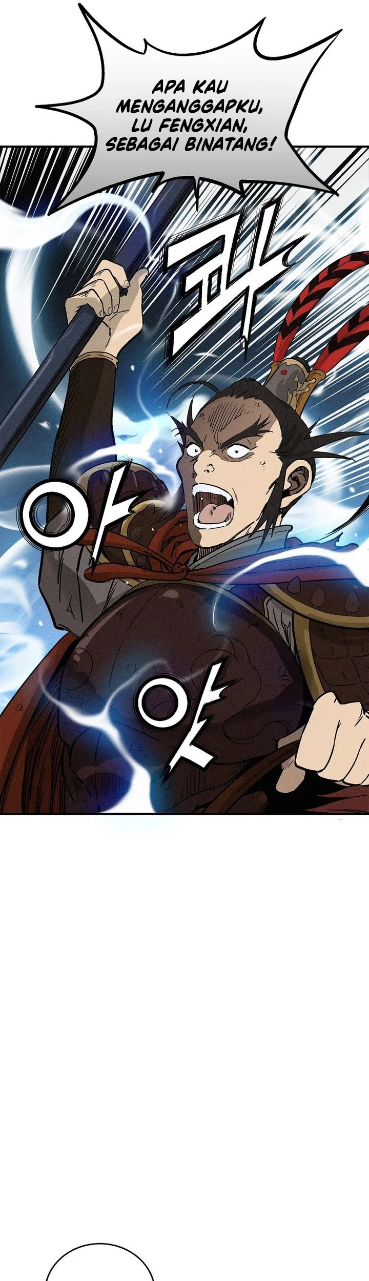 Chapter 173 - halaman 20