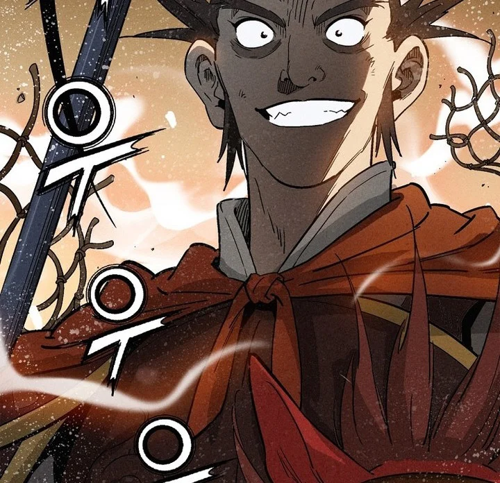Chapter 173 - halaman 29