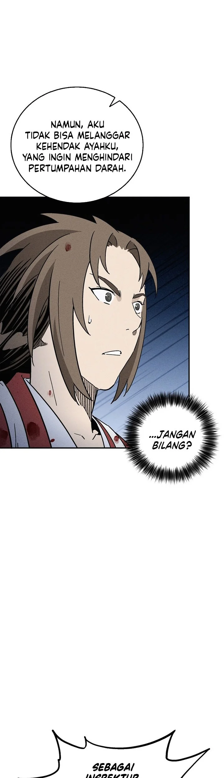 Chapter 174 - halaman 22