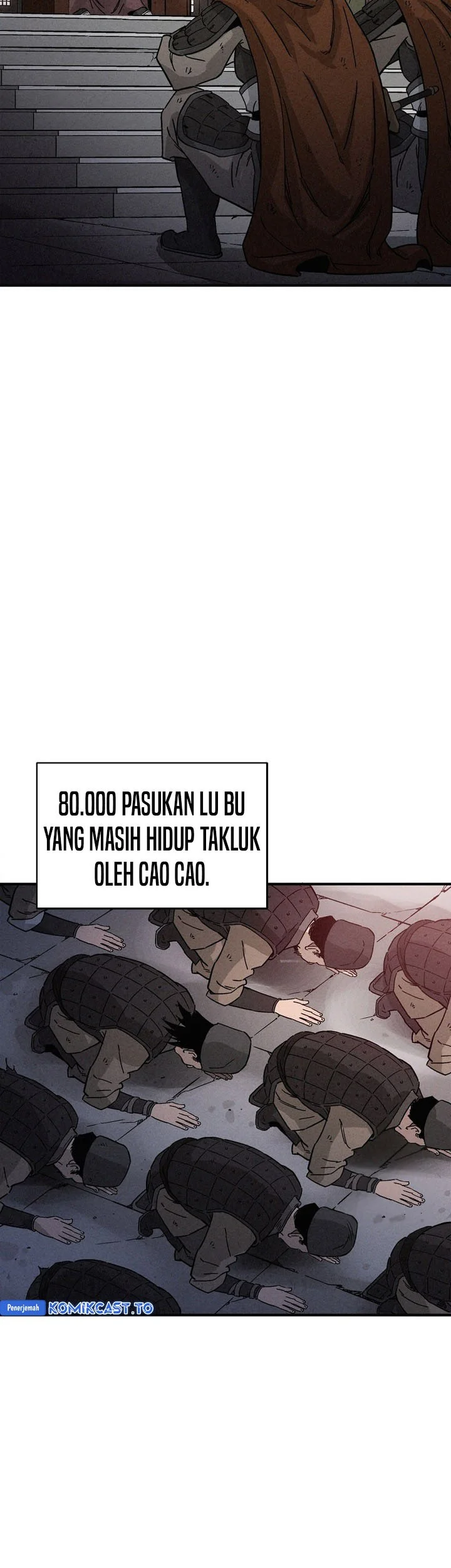Chapter 174 - halaman 42
