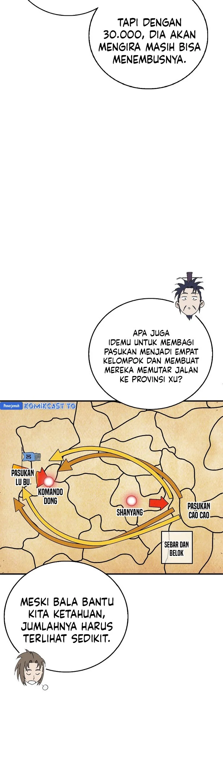 Chapter 174 - halaman 60
