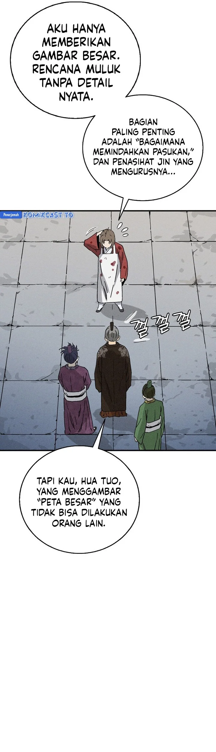 Chapter 174 - halaman 62