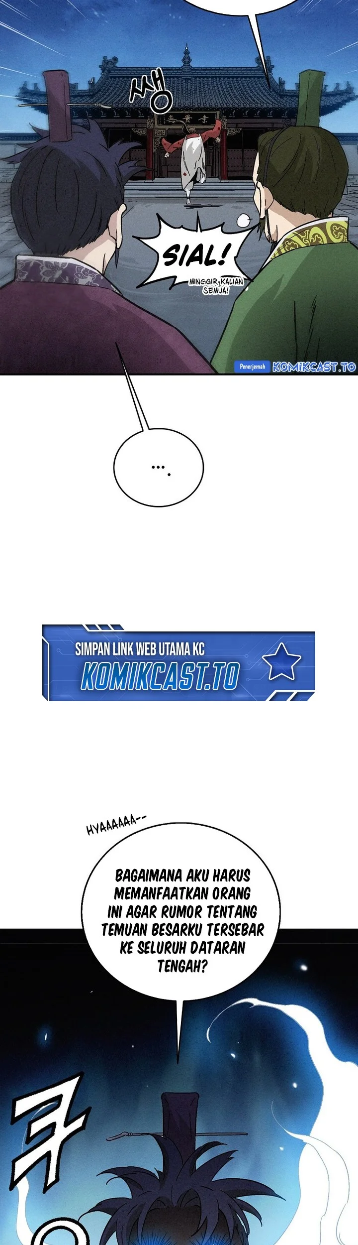 Chapter 174 - halaman 70