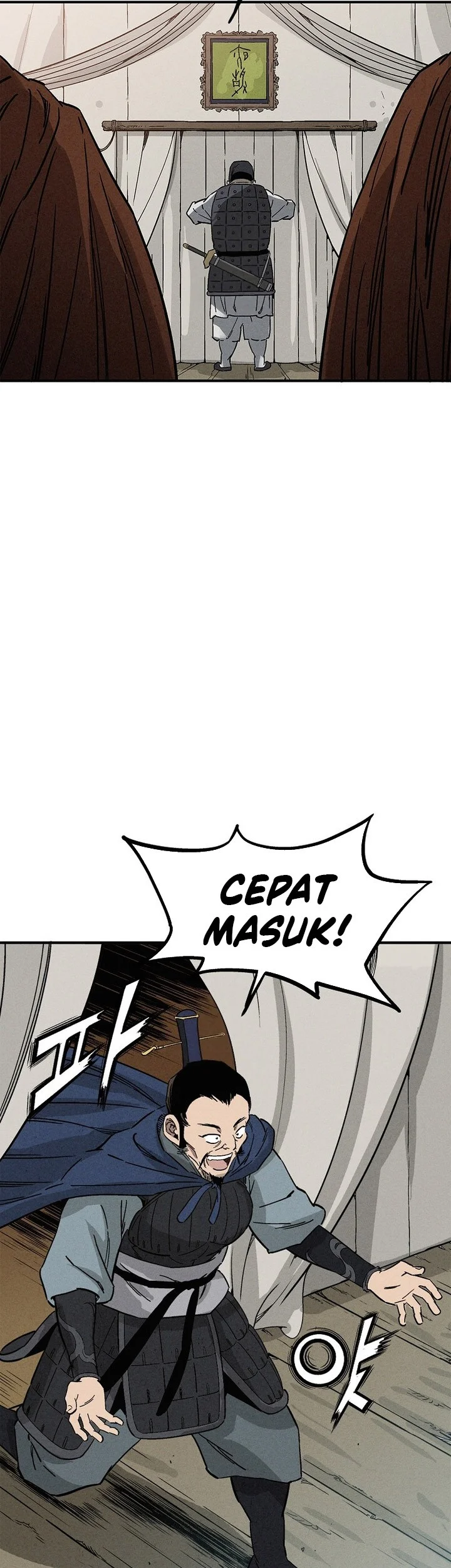 Chapter 176 - halaman 30