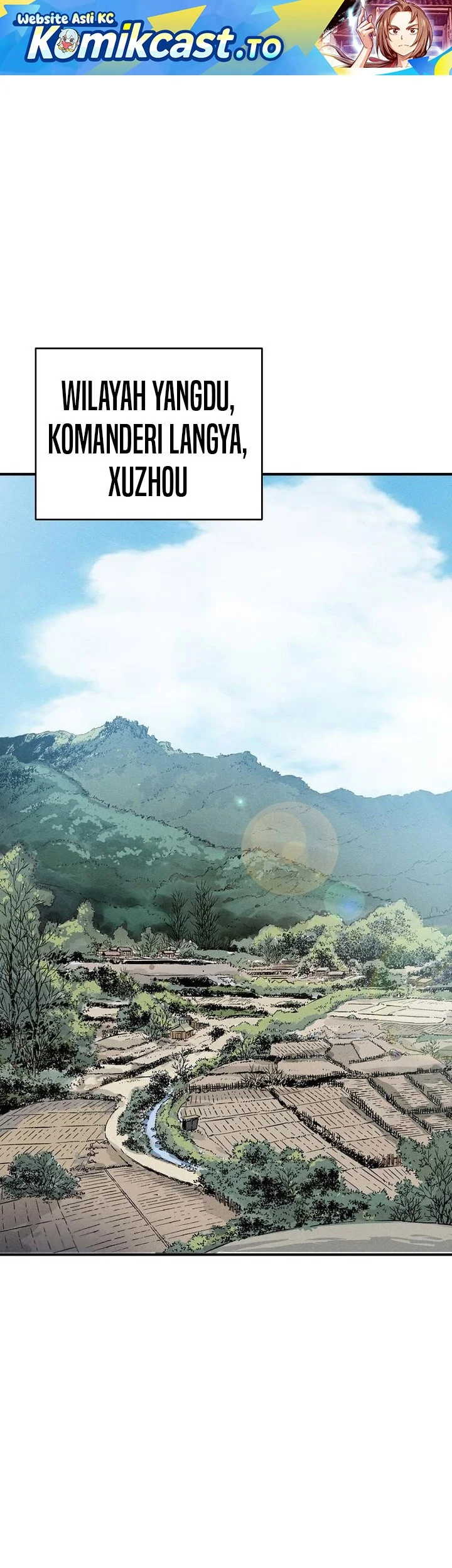 Chapter 176 - halaman 2